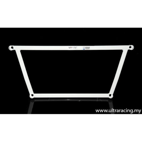 Ultra Racing sprednja spodnja ojačitev šasije za Mini III F55/F56