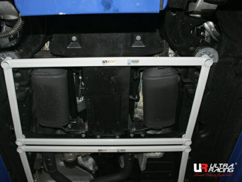 Ultra Racing sprednja spodnja ojačitev šasije za Audi Q7 I (4L)