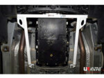 Ultra Racing sprednja spodnja ojačitev šasije za Hyundai Equus (EQ900/VI) 3.8/5.0 2WD