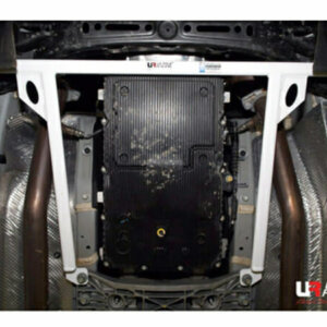 Ultra Racing sprednja spodnja ojačitev šasije za Hyundai Equus (EQ900/VI) 3.8/5.0 2WD
