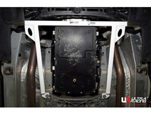 Ultra Racing sprednja spodnja ojačitev šasije za Hyundai Equus (EQ900/VI) 3.8/5.0 2WD
