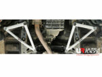 Ultra Racing sprednja zgornja strutbar za Subaru Outback BR9