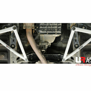 Ultra Racing sprednja zgornja strutbar za Subaru Outback BR9