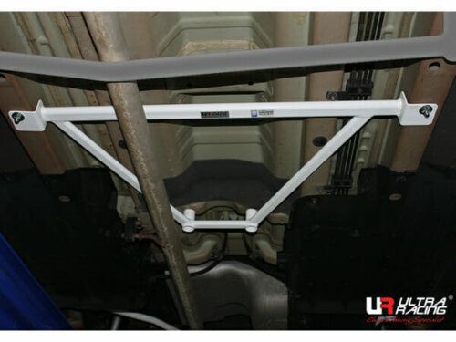 Ultra Racing srednja spodnja ojačitev šasije za Kia Sportage III R 2.0 2WD