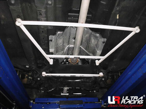 Ultra Racing srednja spodnja ojačitev šasije za Kia Sportage QL 1.7D/2.0D 2WD