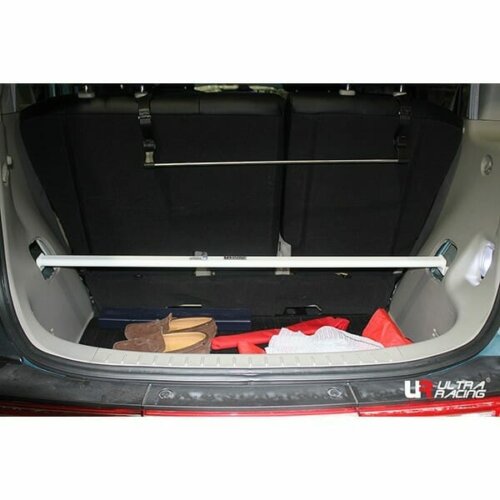 Ultra Racing zadnja opornica za Nissan Cube Z12