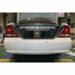 Ultra Racing zadnja opornica za Daewoo Magnus V200 2.0 2WD