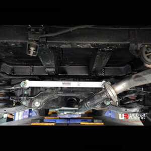 Ultra Racing zadnja spodnja ojačitev šasije za Hyundai Santa Fe III DM/Kia Sorento II XM