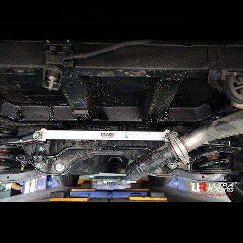 Ultra Racing zadnja spodnja ojačitev šasije za Hyundai Santa Fe III DM/Kia Sorento II XM
