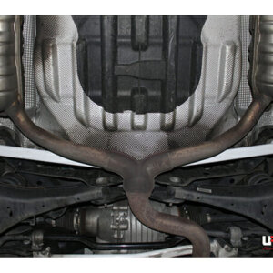 Ultra Racing zadnja spodnja ojačitev šasije za Volkswagen Passat CC I R36 3.6 4WD