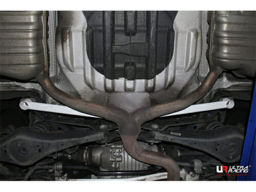 Ultra Racing zadnja spodnja ojačitev šasije za Volkswagen Passat CC I R36 3.6 4WD