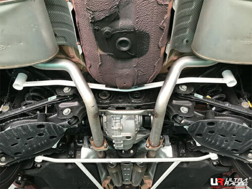 Ultra Racing spodnja sprednja ojačitev šasije za Kia Stinger I (CK)