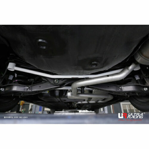 Ultra Racing zadnja spodnja ojačitev šasije za Hyundai Sonata DN8/Kia Optima K5 DL3