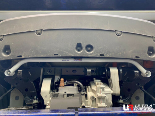 Ultra Racing zadnja spodnja ojačitev šasije za Genesis GV60 JW/Hyundai Ioniq 5 NE/Kia EV6 CV