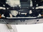 Ultra Racing zadnja spodnja ojačitev šasije za Kia EV9