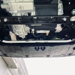 Ultra Racing zadnja spodnja ojačitev šasije za Kia EV9