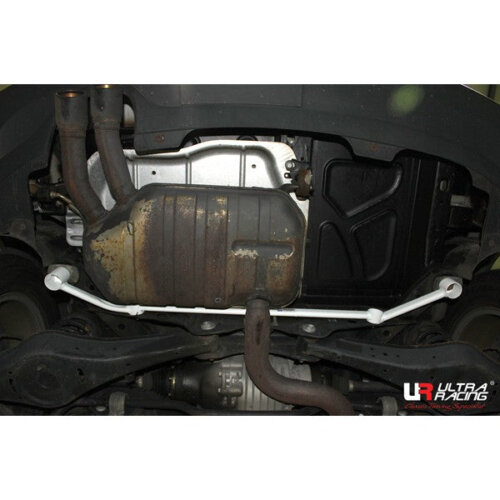 Ultra Racing zadnja spodnja ojačitev šasije za Audi Q3 8U/Škoda Yeti 5L/VW Tiguan 5N