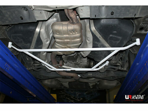 Ultra Racing zadnja spodnja ojačitev šasije za Volkswagen Passat CC I R36 3.6 4WD