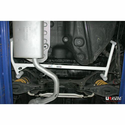 Ultra Racing zadnja spodnja ojačitev šasije za Hyundai Santa Fe III (DM) 2.0D 2WD