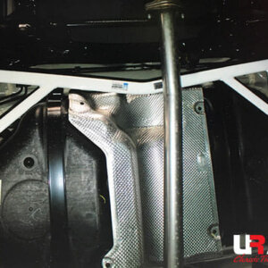 Ultra Racing zadnja spodnja ojačitev šasije za Hyundai Tucson TL/Kia Sportage QL