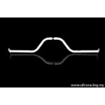 Ultra Racing notranja ojačitev karoserije za Peugeot 207 I