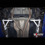 Ultra Racing zadnja spodnja ojačitev šasije za Kia Sorento II XM/Hyundai Santa Fe II CM