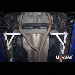 Ultra Racing zadnja spodnja ojačitev šasije za Kia Sorento II XM/Hyundai Santa Fe II CM