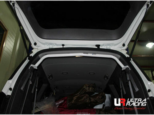 Ultra Racing ojačitev karoserije za Ssangyong Korando Turismo/Stavic 2.0D 4WD