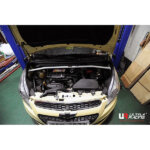 Ultra Racing sprednja zgornja opornica blažilnikov za Chevrolet Spark M300