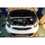 Ultra Racing sprednja zgornja opornica blažilnikov za Kia Picanto II (Morning TA) 1.0 2WD