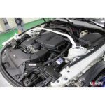 Ultra Racing sprednja zgornja opornica blažilnikov za BMW Z4 E89