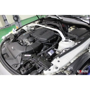 Ultra Racing sprednja zgornja opornica blažilnikov za BMW Z4 E89