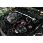 Ultra Racing sprednja zgornja opornica blažilnikov za Kia Optima II (MG)