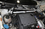 Ultra Racing sprednja zgornja opornica blažilnikov za Volkswagen Passat CC II