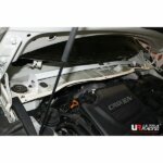 Ultra Racing sprednja zgornja opornica blažilnikov za Kia Carnival III (YP) 2.2D 2WD
