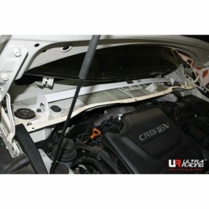 Ultra Racing sprednja zgornja opornica blažilnikov za Kia Carnival III (YP) 2.2D 2WD