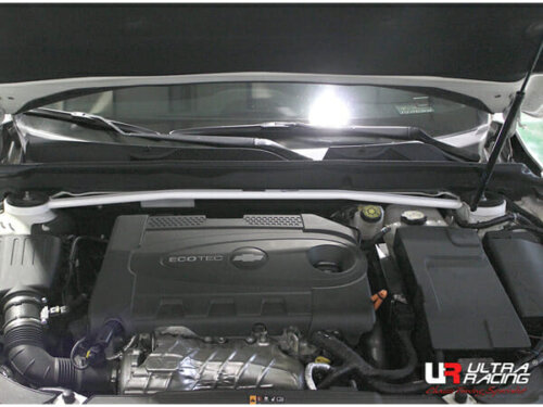 Ultra Racing sprednja zgornja opornica za Chevrolet Malibu VIII 2.4 2WD