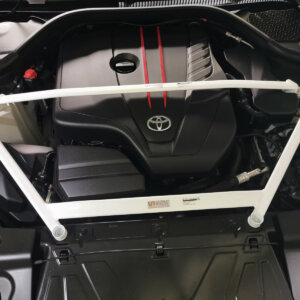 Ultra Racing sprednja zgornja opornica blažilnikov za BMW Z4 G29/Toyota Supra J29/DB