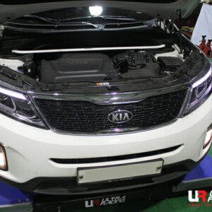 Ultra Racing 4-točkovna sprednja zgornja opornica za Kia Sorento II (XM) 2.0D