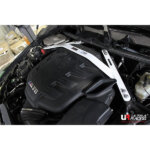 Ultra Racing sprednja zgornja opornica blažilnikov za BMW M3 E90/E92