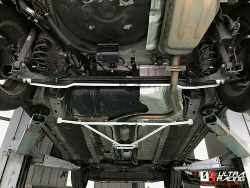 Ultra Racing zadnji stabilizator za Mazda 2 DJ/CX-3 DK