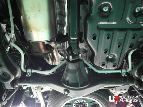 Ultra Racing zadnji stabilizator za Toyota Fortuner II (AN150) 2.4D/2.7 2WD/4WD
