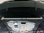 Ultra Racing sprednja spodnja ojačitev šasije za Honda CR-V V/VI