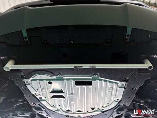 Ultra Racing sprednja spodnja ojačitev šasije za Honda CR-V V/VI