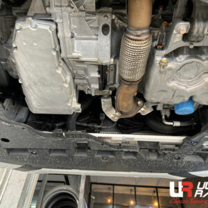 Ultra Racing sprednja spodnja ojačitev šasije za Honda Accord/Civic CV1/CY2/FE/FL5