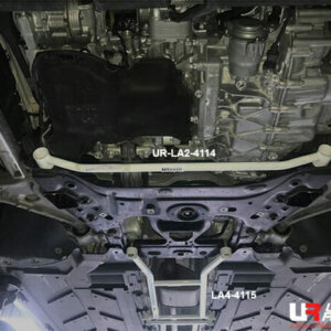 Ultra Racing sprednja spodnja ojačitev šasije za Mercedes-Benz A-Class V177/W177