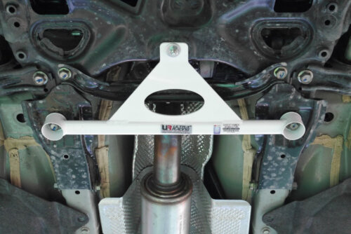 Ultra Racing sprednja spodnja ojačitev šasije za Honda Civic X (FC1/FK4/FK7/FK8)