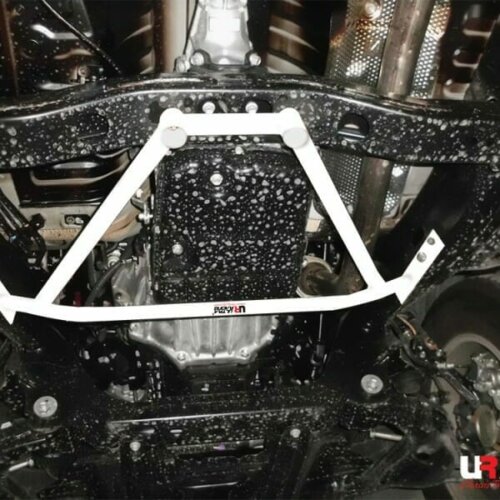 Ultra Racing sprednja spodnja ojačitev šasije za Toyota Hilux Revo AN120