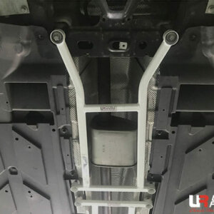 Ultra Racing sprednja spodnja ojačitev šasije za Mercedes-Benz A-Class V/W177 in GLB X247