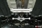 Ultra Racing srednja spodnja ojačitev šasije za Honda Civic X FC/FK 1.5T/1.8